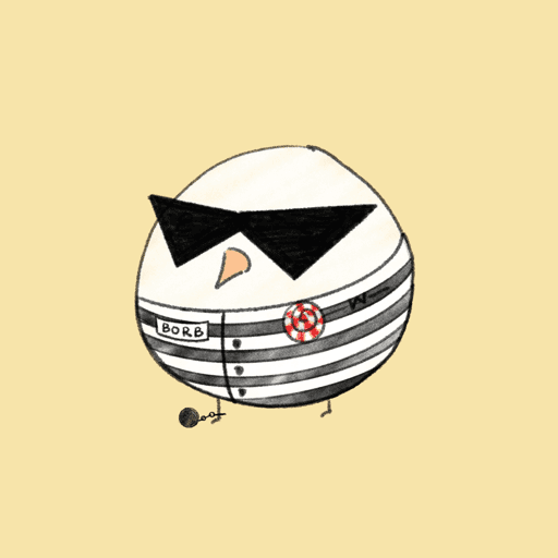 borb #4226