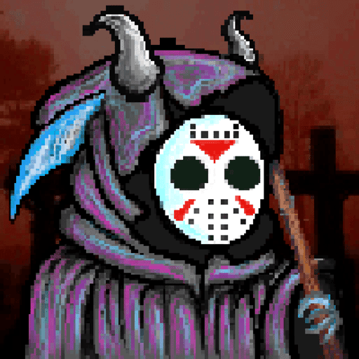 Pixel Reaper #188