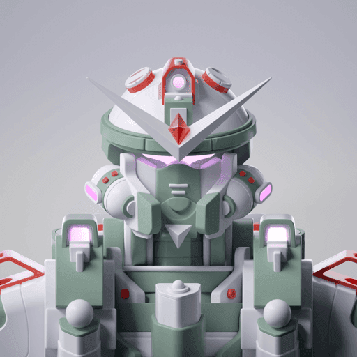 Meka #8204