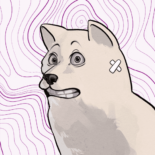 Foodie Doge #33