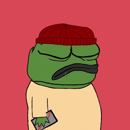 Pepe #594