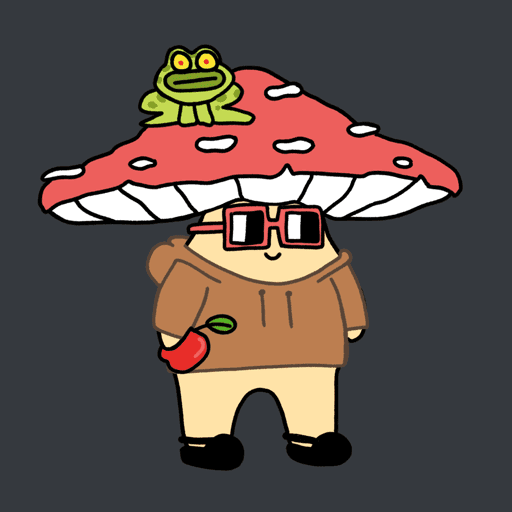 Shroomio #722