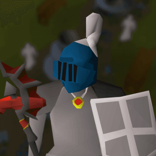 Heroes of Varrock #449