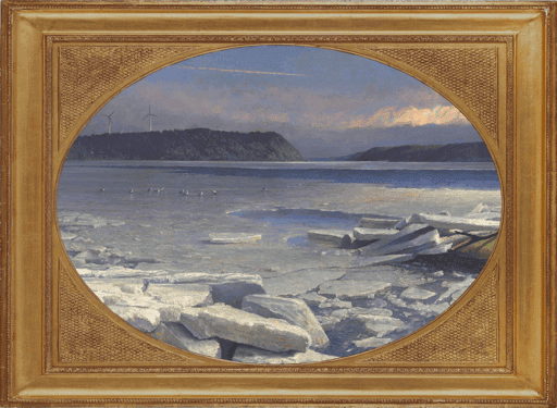 Wind and Ice, Susquehanna