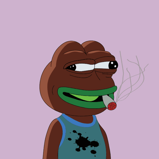 PFPepe #1882