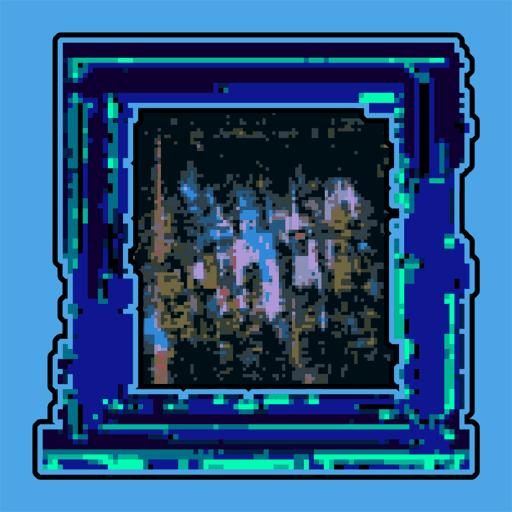 Pixel Panes