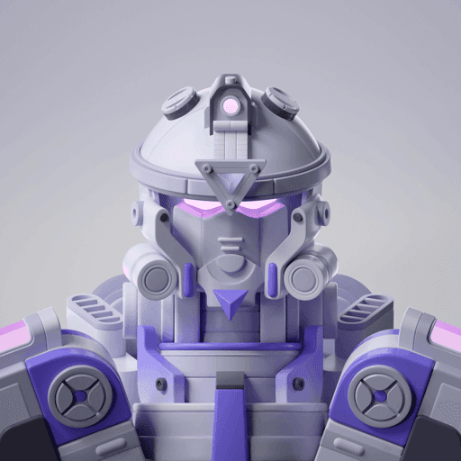 Meka #6971