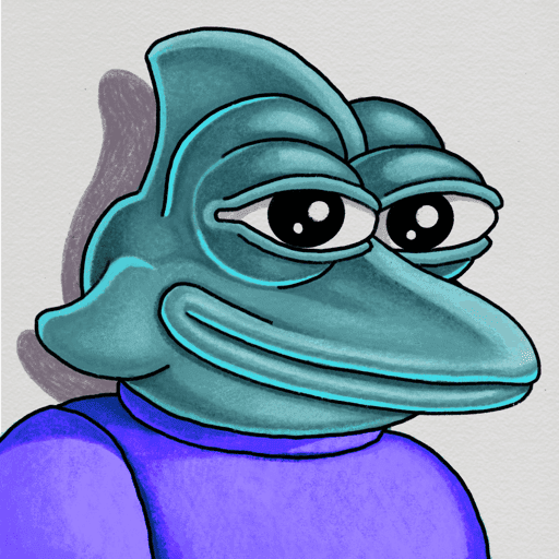 FLIPPER PEPE