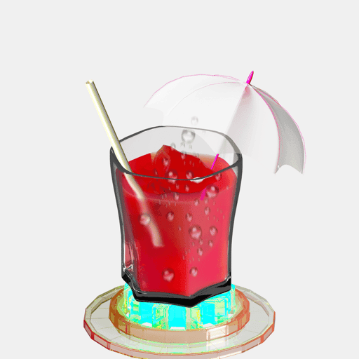 Cocktail #1642