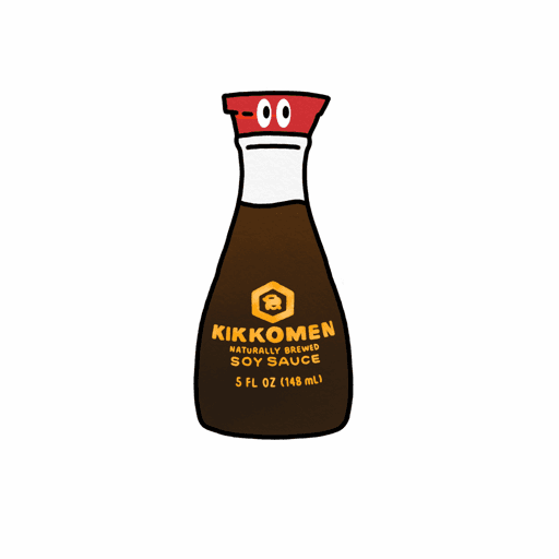 #045 Shoyu