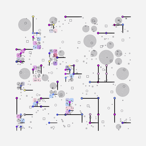 PURE GRIDS By Tristan Rettich #145