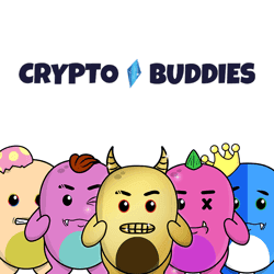 Crypto Buddies Official