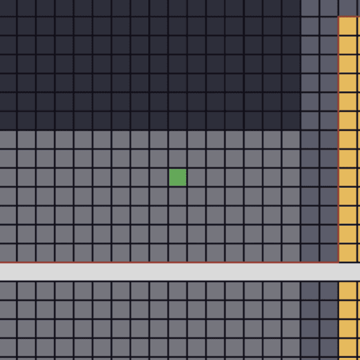 YARD - (40, 69)