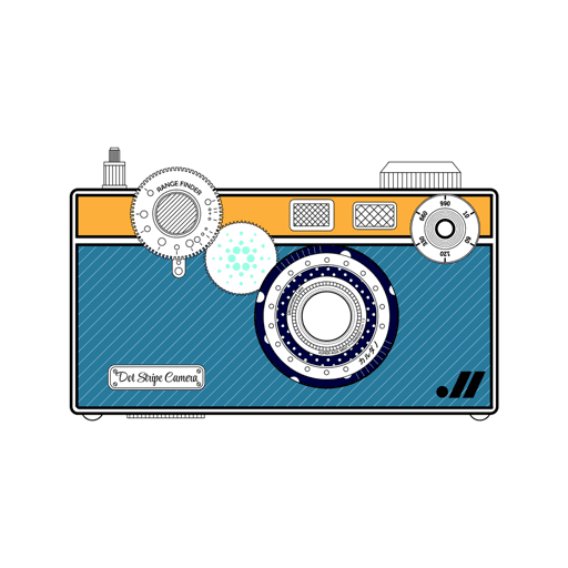 Cardano Camera