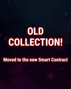 Collection moved to new SmartContract