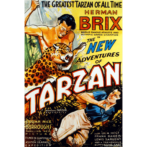 Tarzan