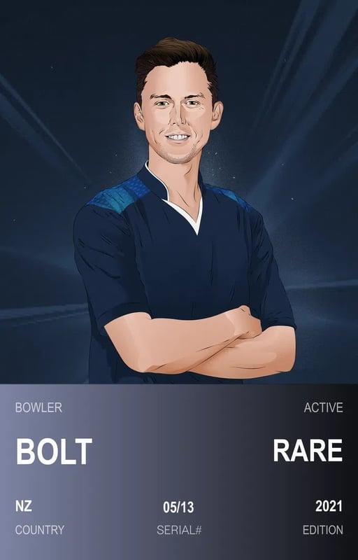 Bolt