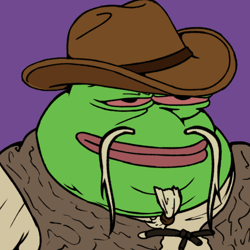 Fat Pepe #229