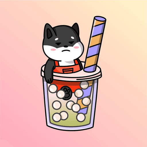 Boba Inu #566