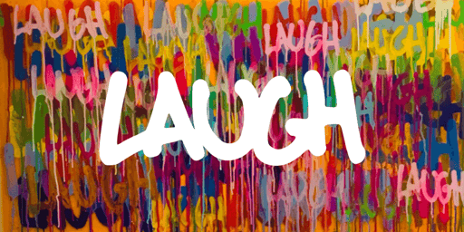 LAUGH