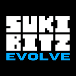 SUKIBITZ EVOLVE #2279