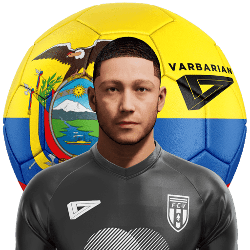 F.C.Varbarian #11