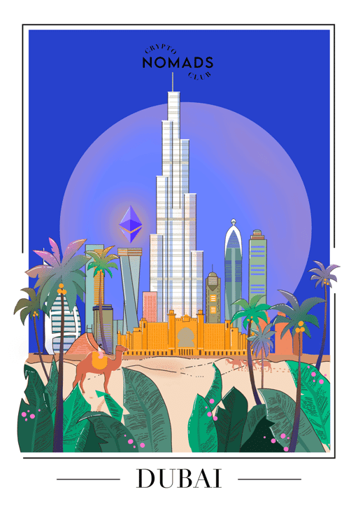 Dubai