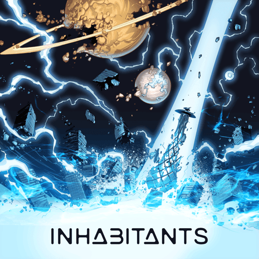 Inhabitants 0: The Pulse