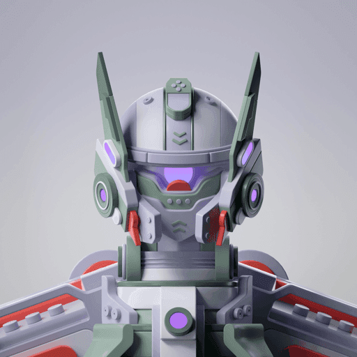 Meka #890