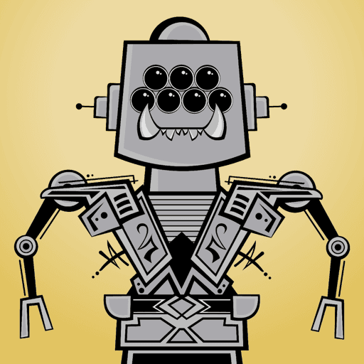 VectorBots #2010