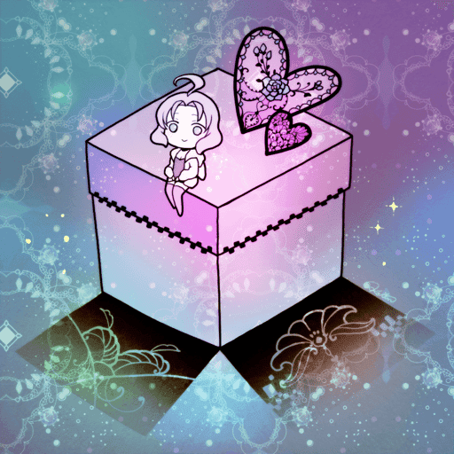 present box