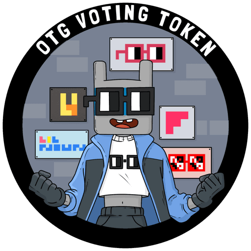 OTG Voting Token 17