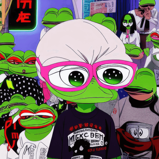 Pepe Plus 0097