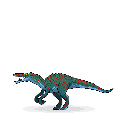 Suchomimus #420