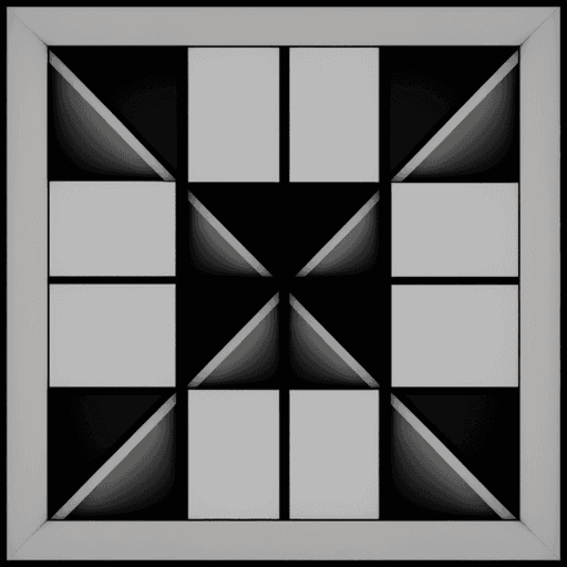 Squares for Squandering #16