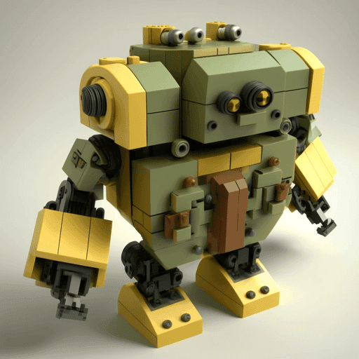 Bot #36