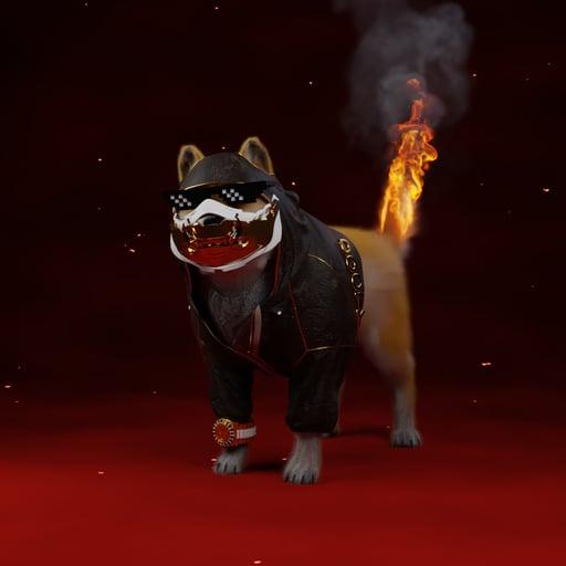 Dogepow