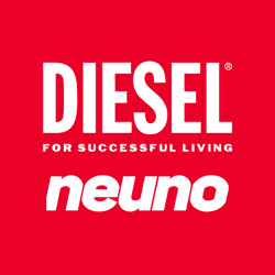 The Diesel x neuno Alpha Drop