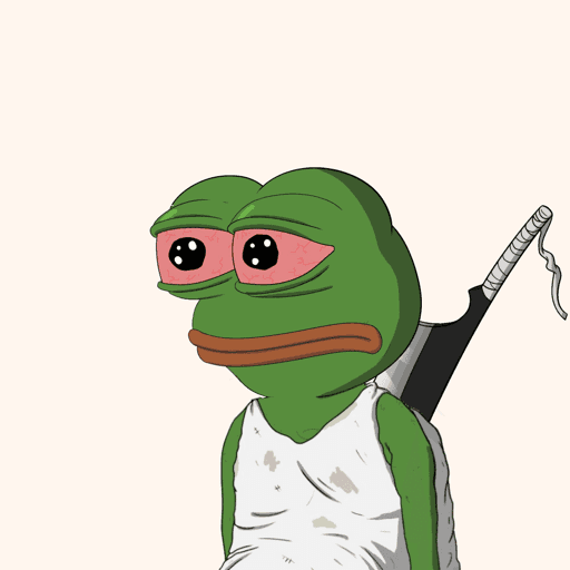 Pepe #2218