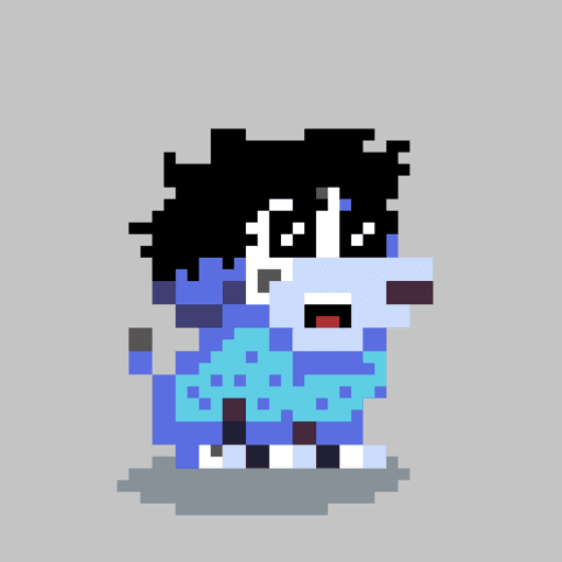 Pixel Pups #18