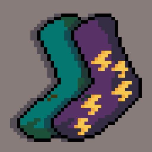 Sockit #5