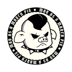 MadPig