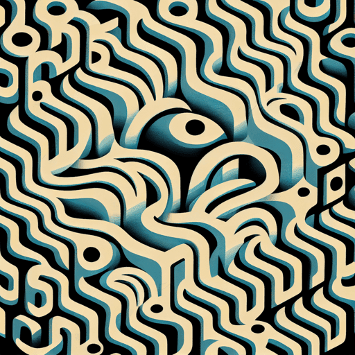 Roundworm Maze by Aatrox #41