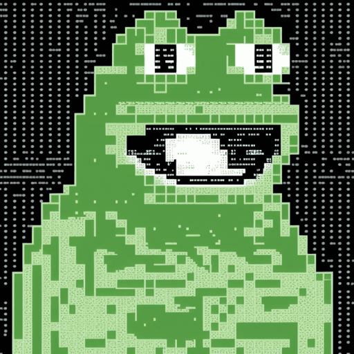 PEPE-SCII #56