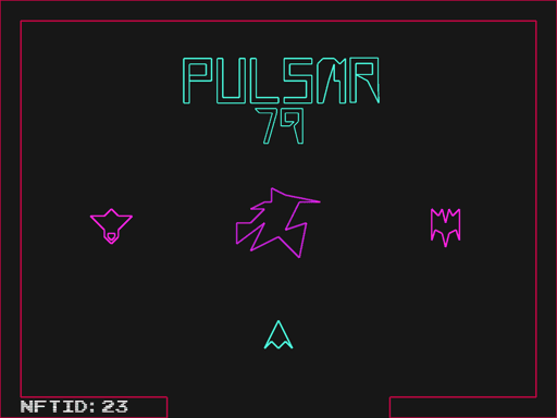 Pulsar79