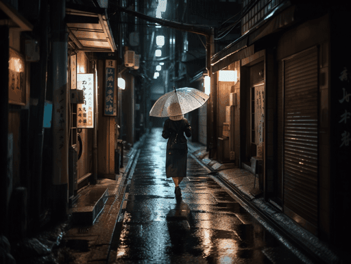 Nippon Nights #65