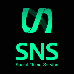 SNS: Social Name Service