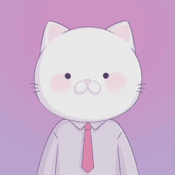 Yamada, the Salary Cat