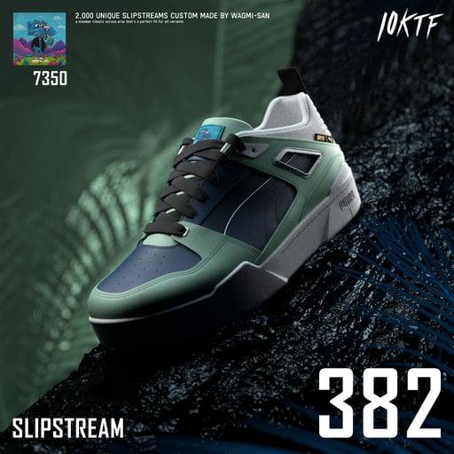 Grailed Slipstream #382