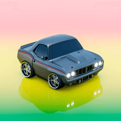 CARtoon Cuda